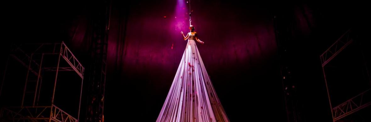 Bianco - Performing Arts Shows - StageLync